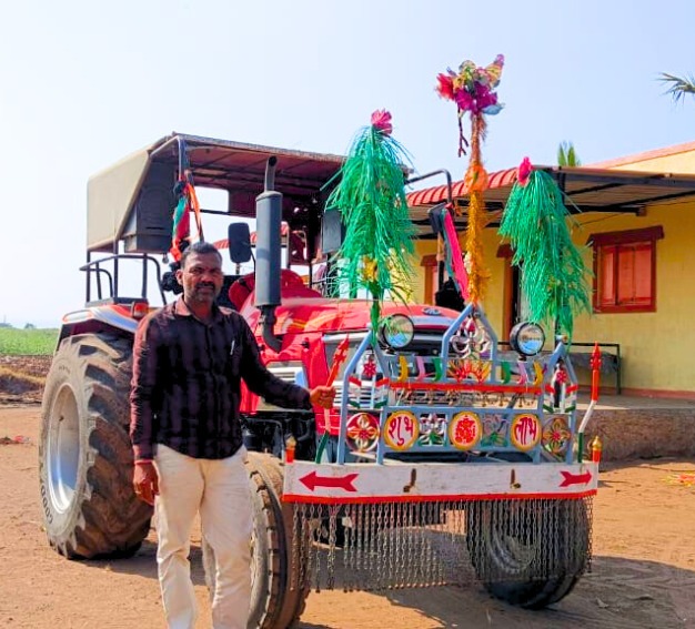 Community development